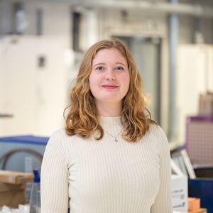 Lena Bäumker