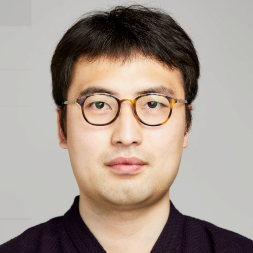 Daniel Jeong